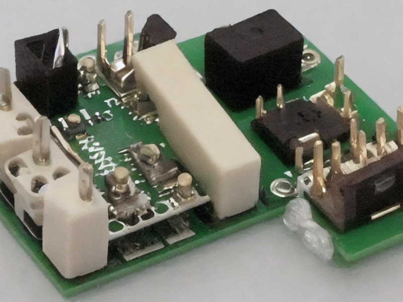 NAND Flash应用相关产品 2