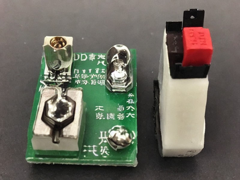 压力检测产品线工程应用