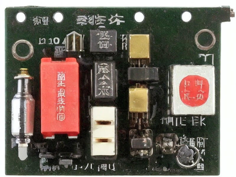 保险丝目录资料参考 2