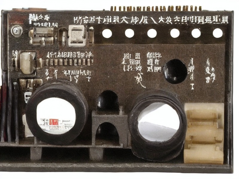 电源模块说明工程资料 1