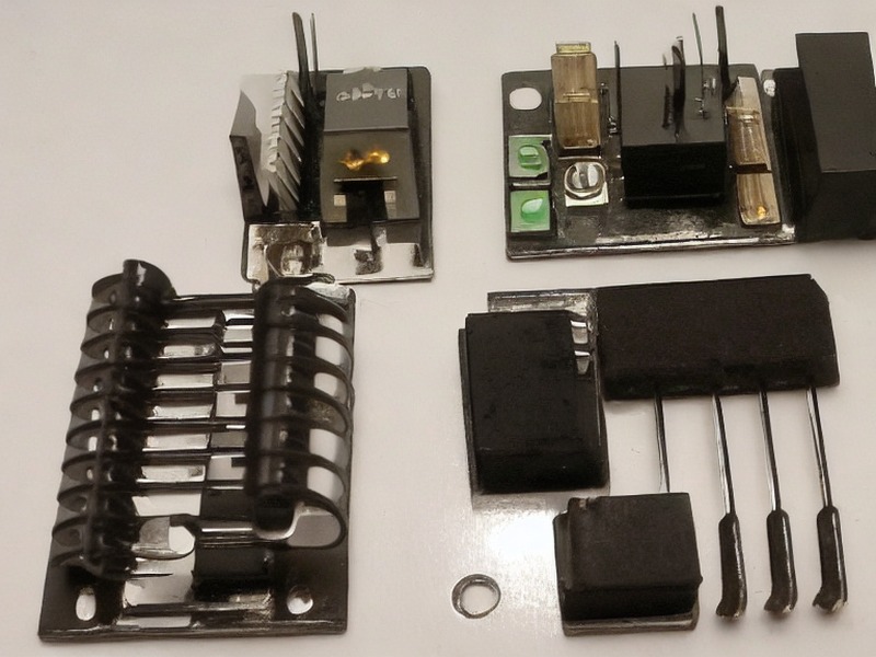 隔离器应用相关产品