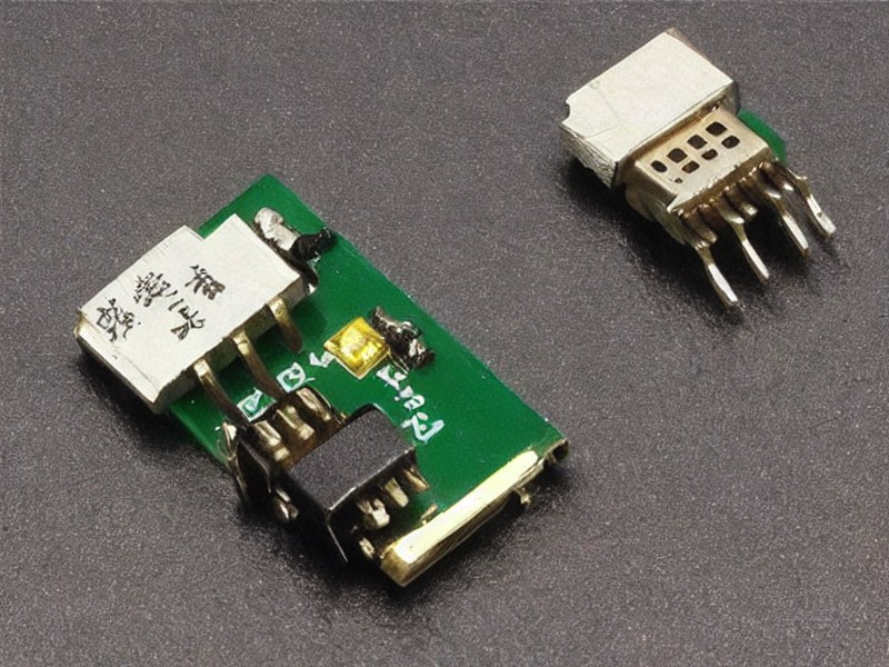 示波器应用选型资料