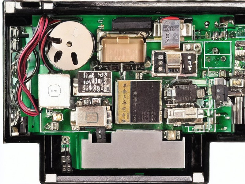pg电子官网入口 MOSFET资料应用 2