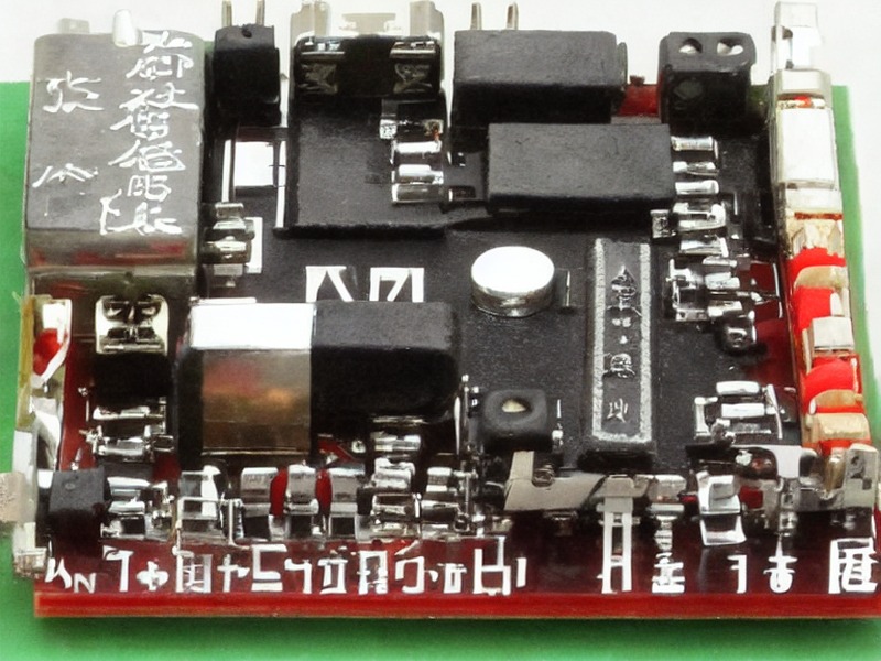 保险丝选型产品信息 2