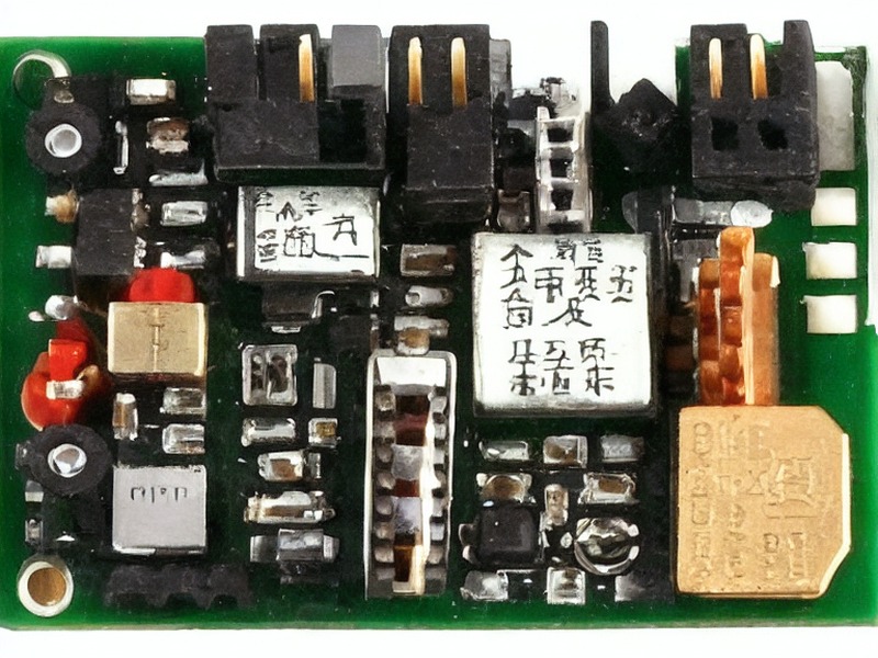 MOSFET应用资料：MOSFET目录 1