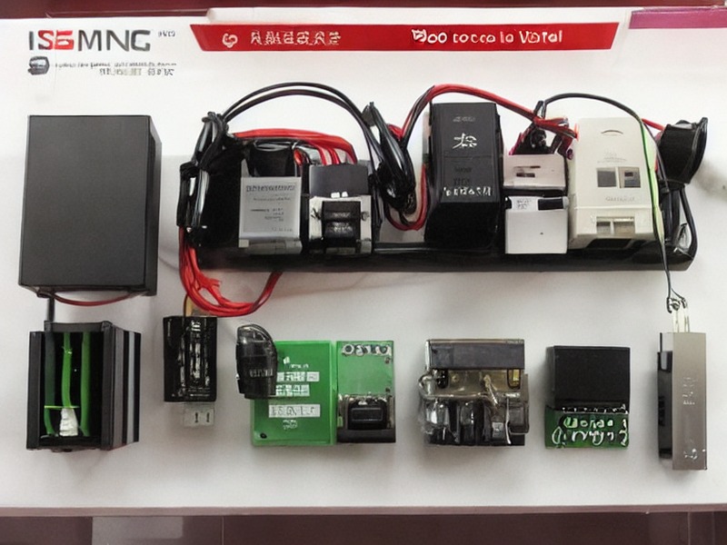 隔离器应用页应用说明