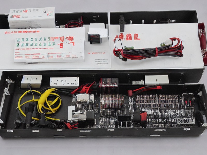 机箱外壳应用选型资料 2