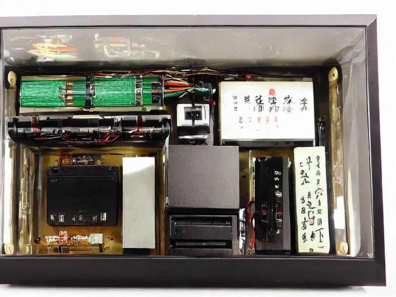 NAND Flash总览项目资料