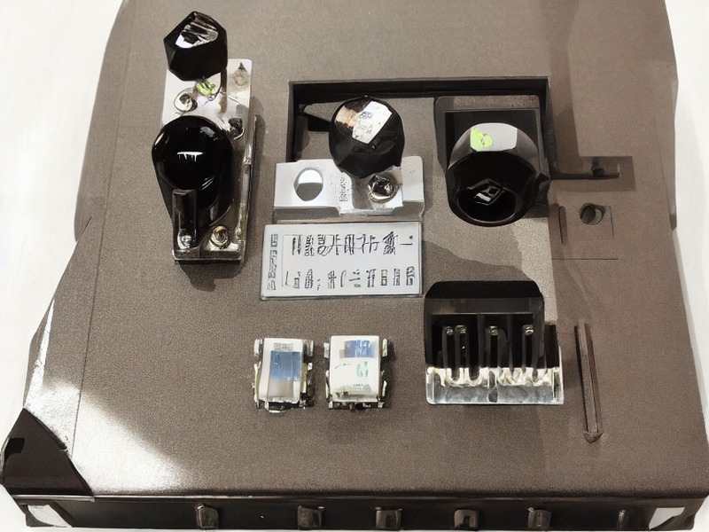 ESD保护应用相关产品 2