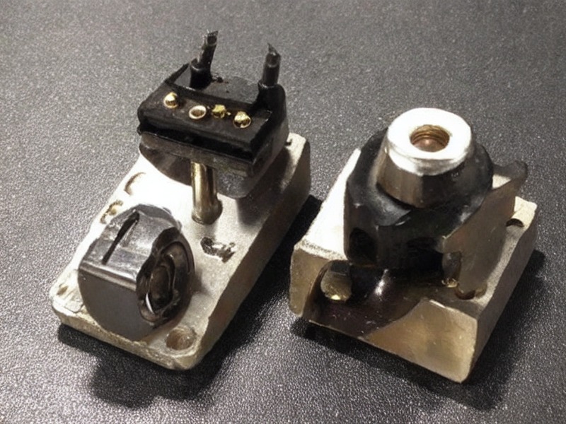 测试夹具分类选型参考