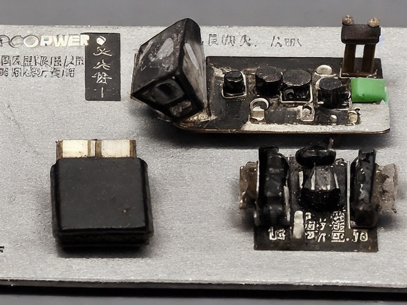 数据转换器资源项目资料 1