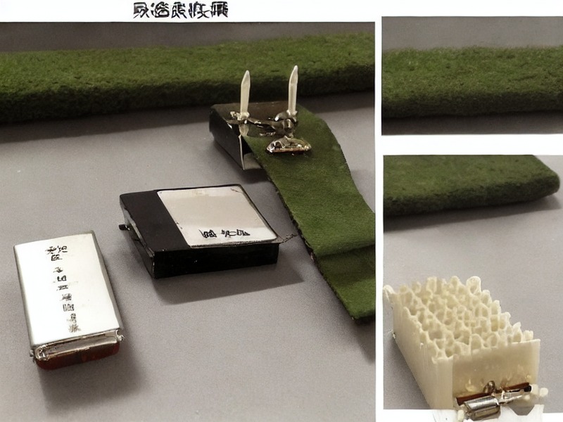 DC/DC转换资源产品资料 1