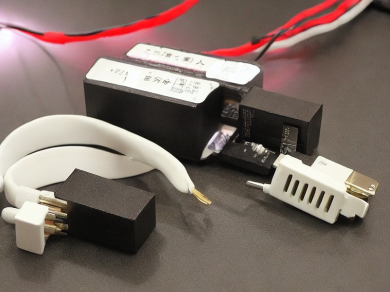 连接器应用选型资料 2