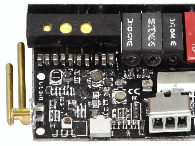 EEPROM应用产品资料 1