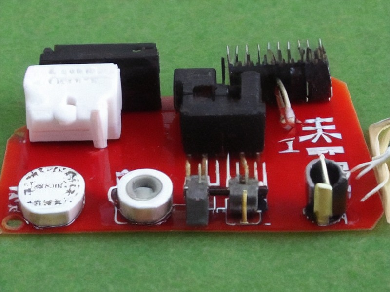 逻辑器件应用相关产品 1