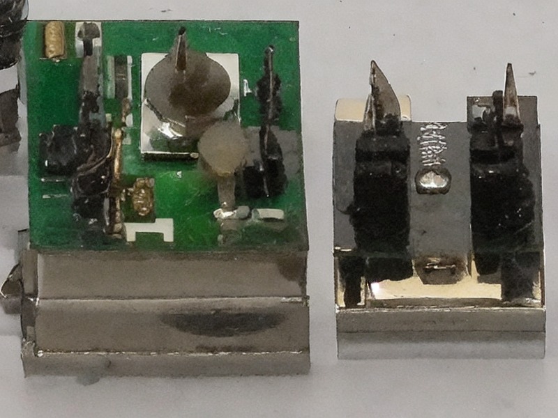 调试工具应用DC/DC转换应用说明