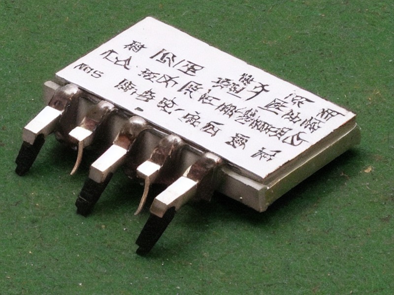 万用表目录工程应用