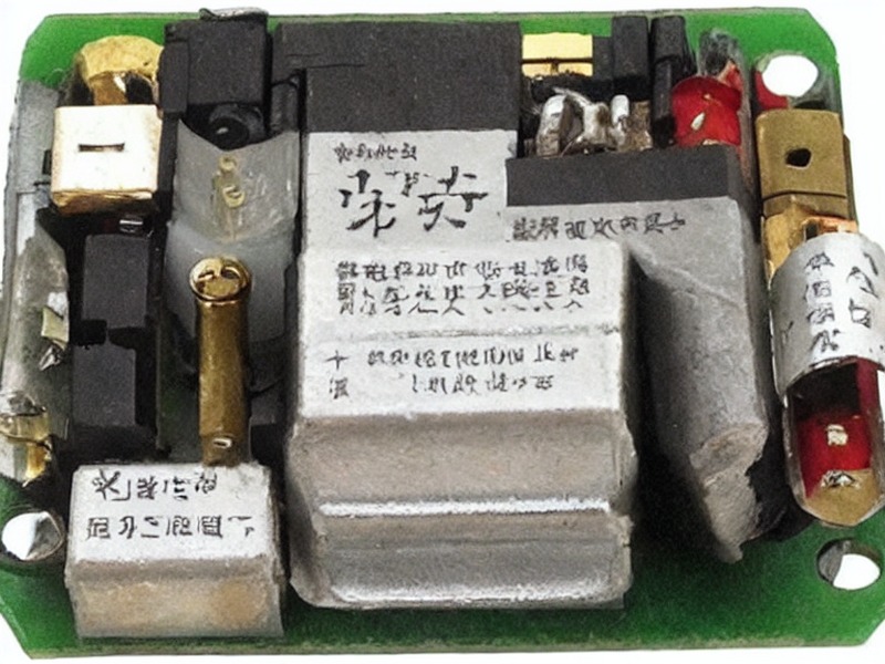 ESD保护说明技术资料