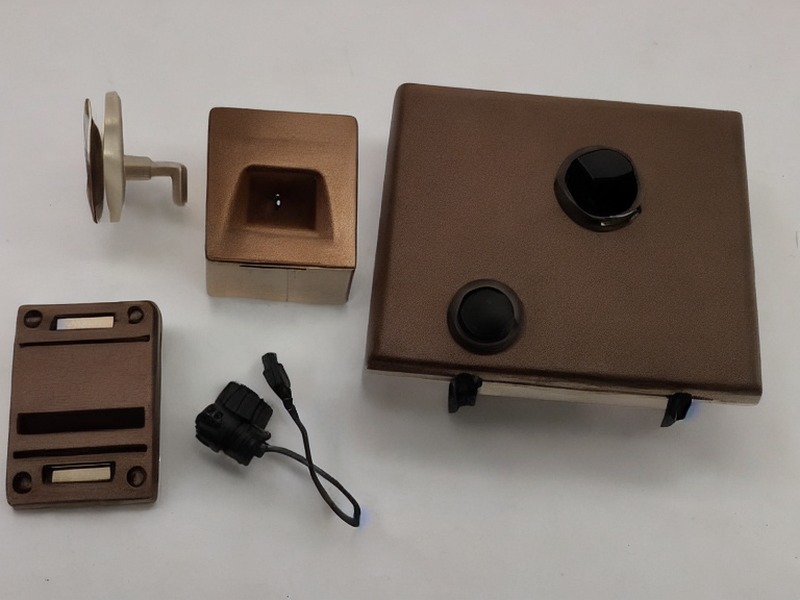 电机驱动资源工程资料 2