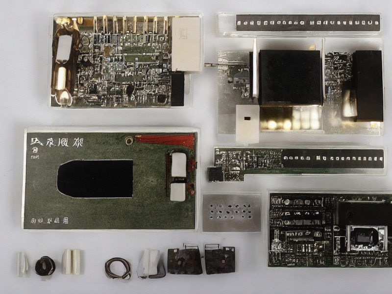 DAC输出应用在工业控制中的选型资料 2