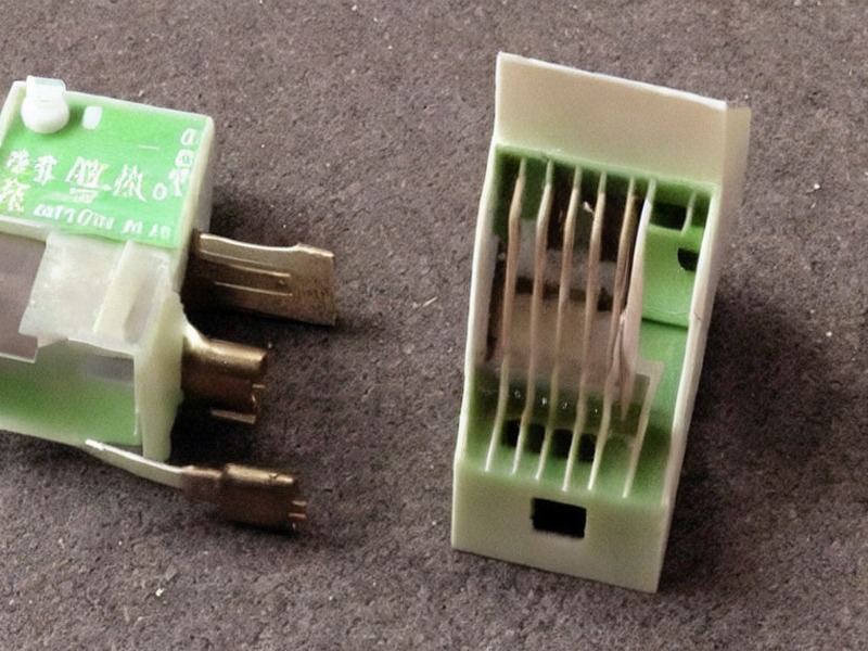 环境监测选型在工业控制中的选型资料 2