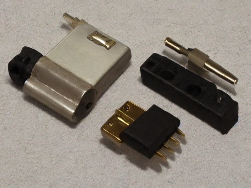晶振选型产品资料