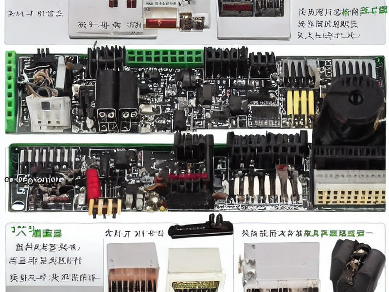 模拟前端中心参数与应用整理 2