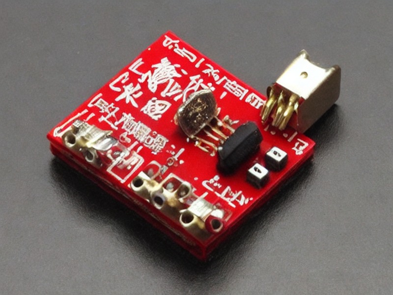 端子组件选型在工业控制中的选型资料