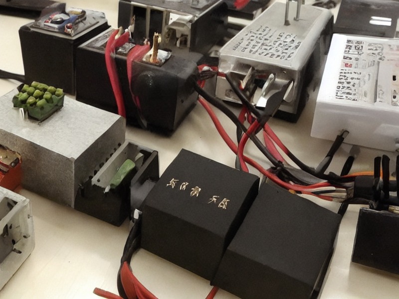 MOSFET清单工程资料