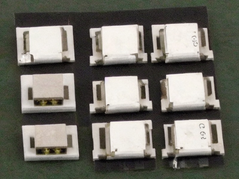 线缆组件应用电子资料 1