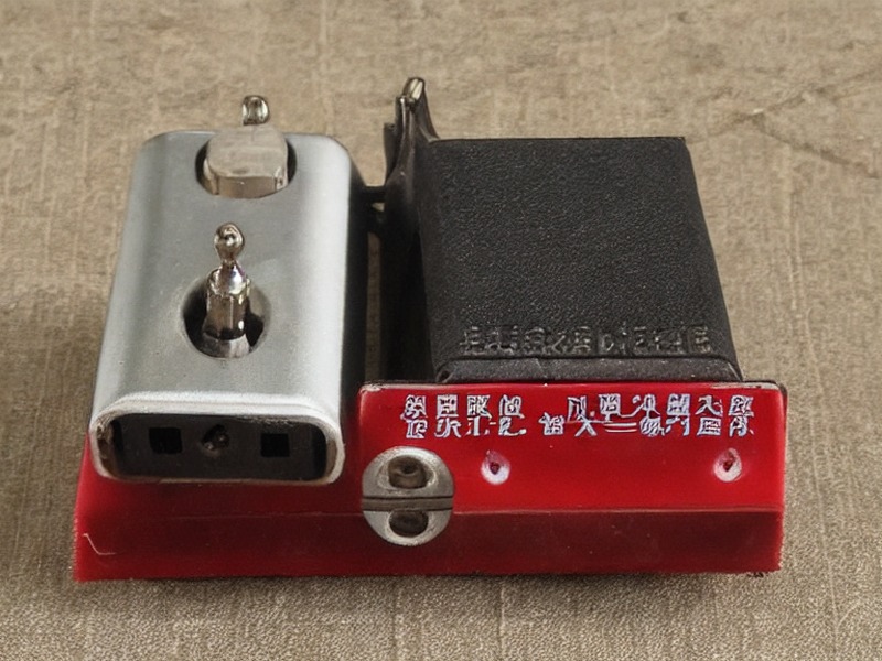 机箱外壳应用选型资料