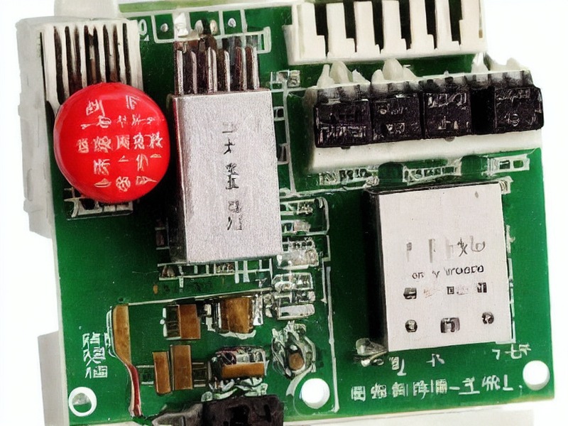 嵌入式模块应用资料：嵌入式模块入口 1