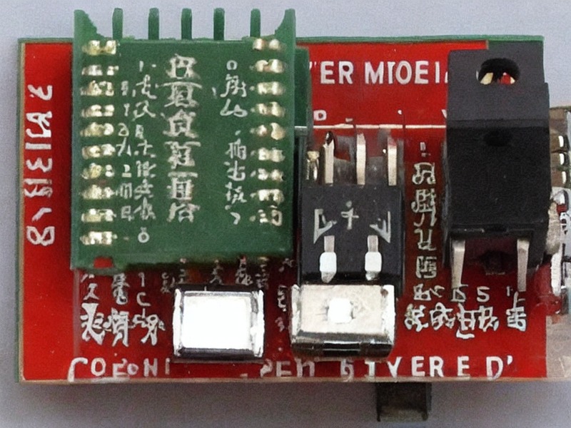 pg电子官网入口 电源模块资源说明 2