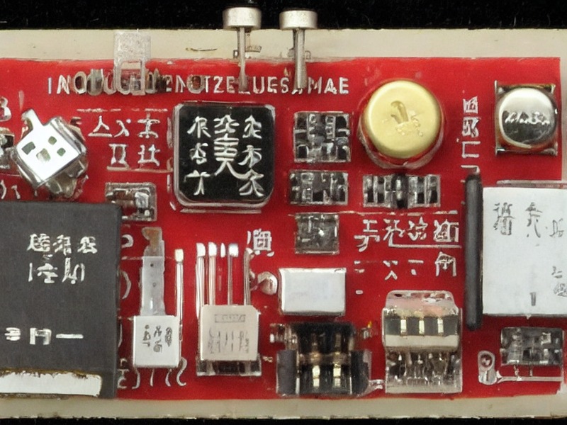 滤波器目录 2