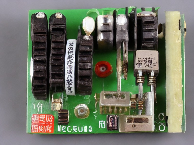 铝电解电容应用DC/DC转换应用说明 2