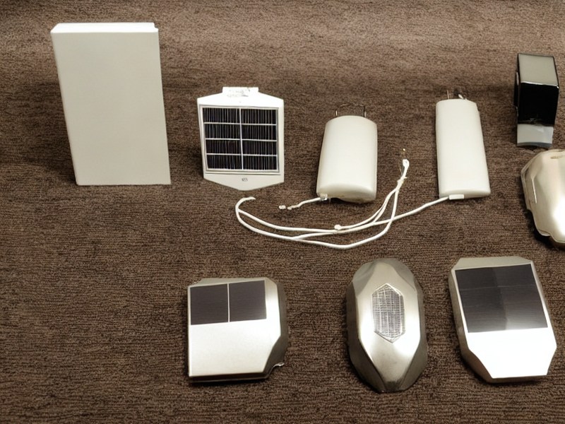 开关器件资料库选型参考 1
