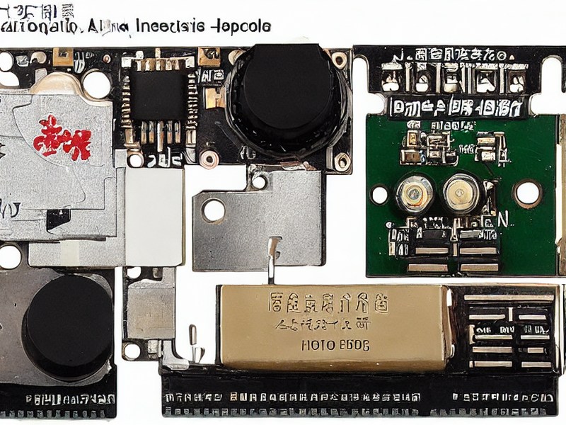环境监测选型项目资料 1