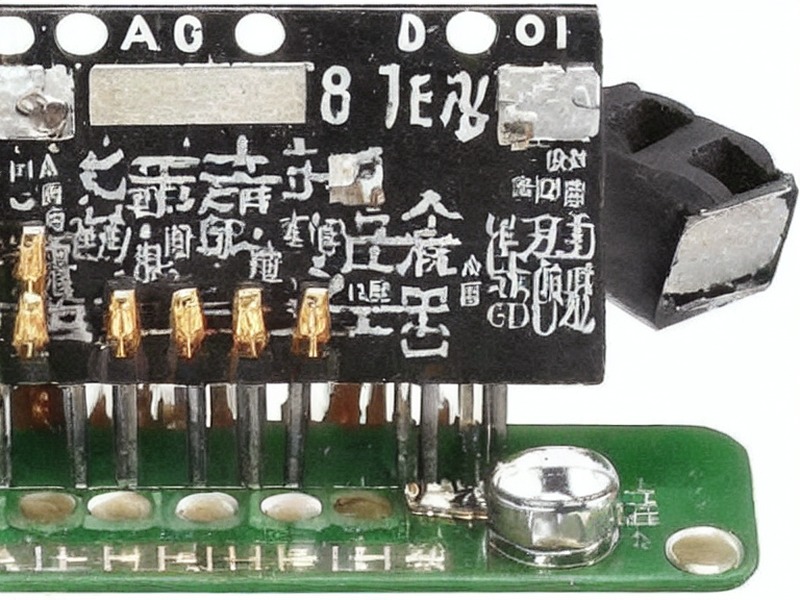 嵌入式模块中心电子资料 1