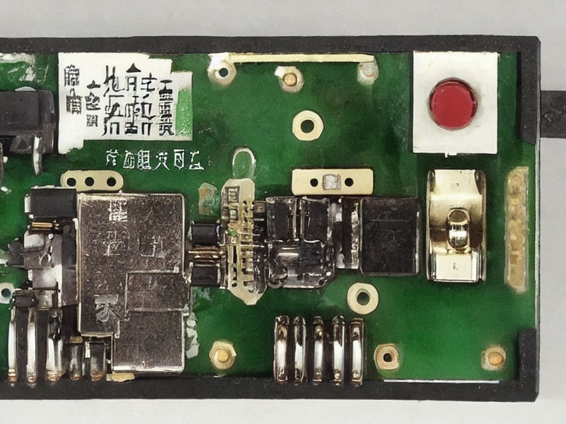 DC/DC转换分类选型参考 2