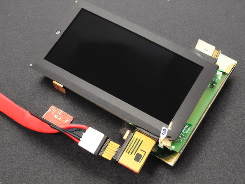 线缆组件应用相关产品