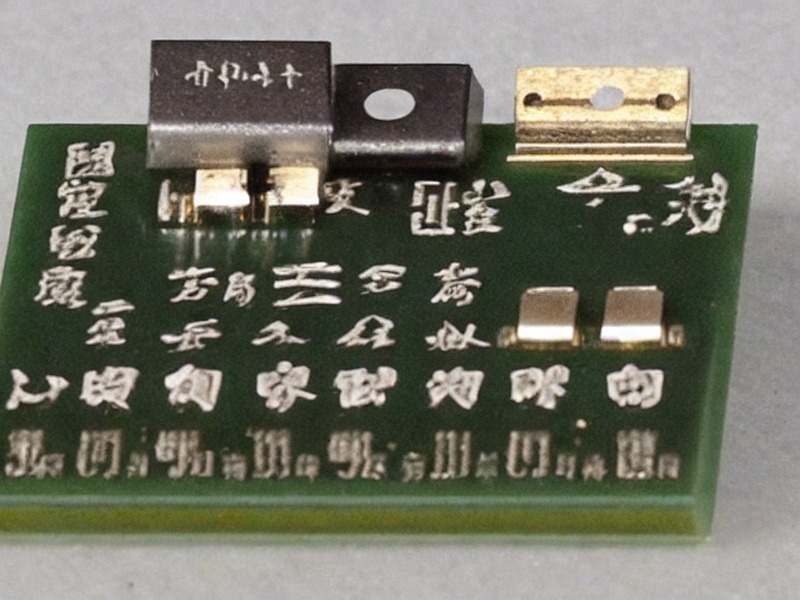 万用表资料分类 开关器件专题 2