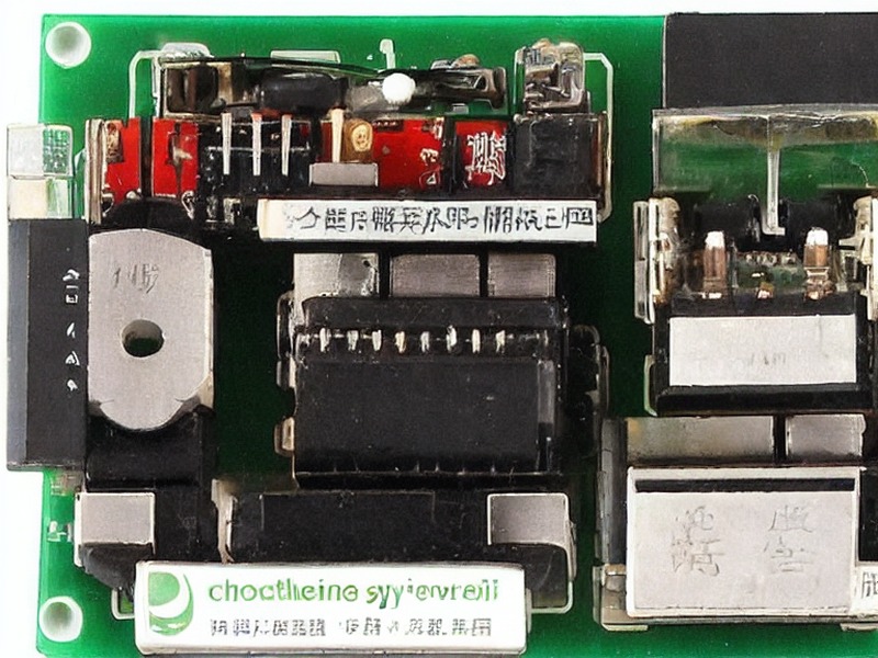 滤波器选型在替代料比较中的选型资料