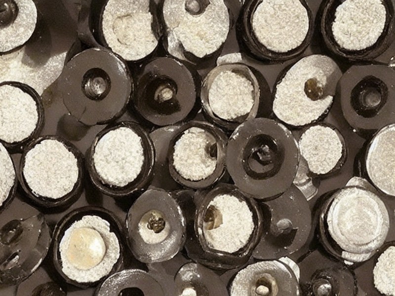 电感器应用项目资料：电感器工程页 2